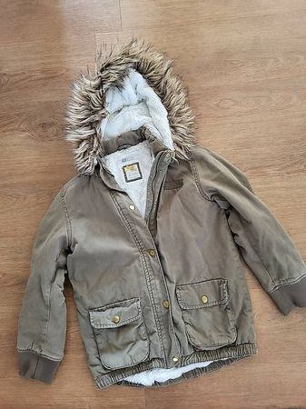 Jacke Gr.140