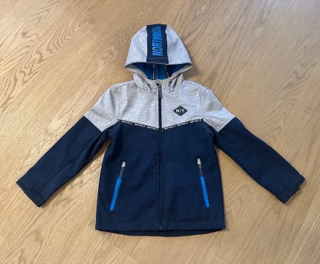 Skijacke Gr.128