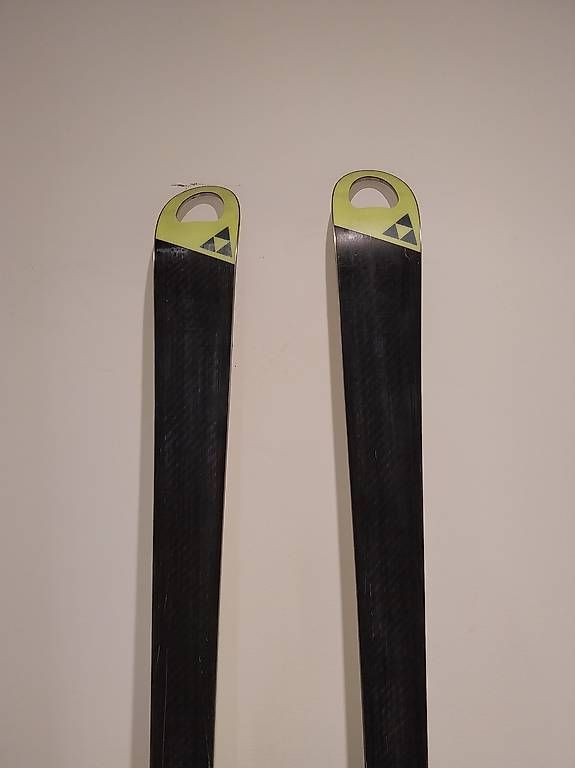 Skis: Finché rc4 – D'occasion à vacallo par and_lfj2 3