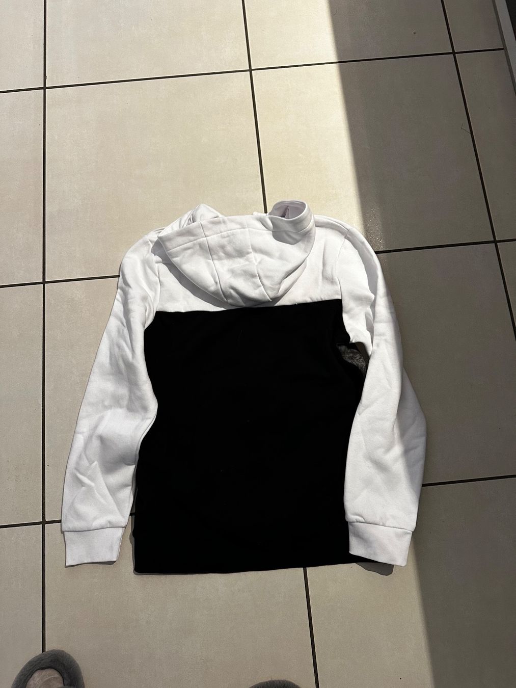 C&A Giacche & Cappotti: Sweatjacke Jacke Grosse 170-176 – Nuovo e nell'imballaggio originale da Alpnach Dorf venduto da ljusja 2