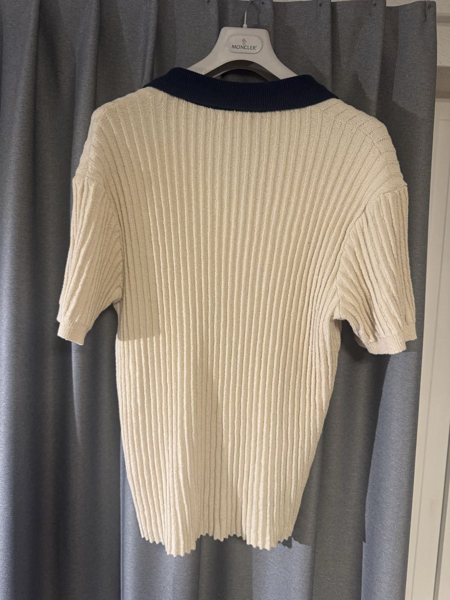 Zara Polo-Shirts: Zara Polo Shirt – Gebraucht aus Grüningen von Jimmy20 1