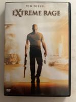 Extreme Rage (2003) DVD 📀 - Vin Diesel