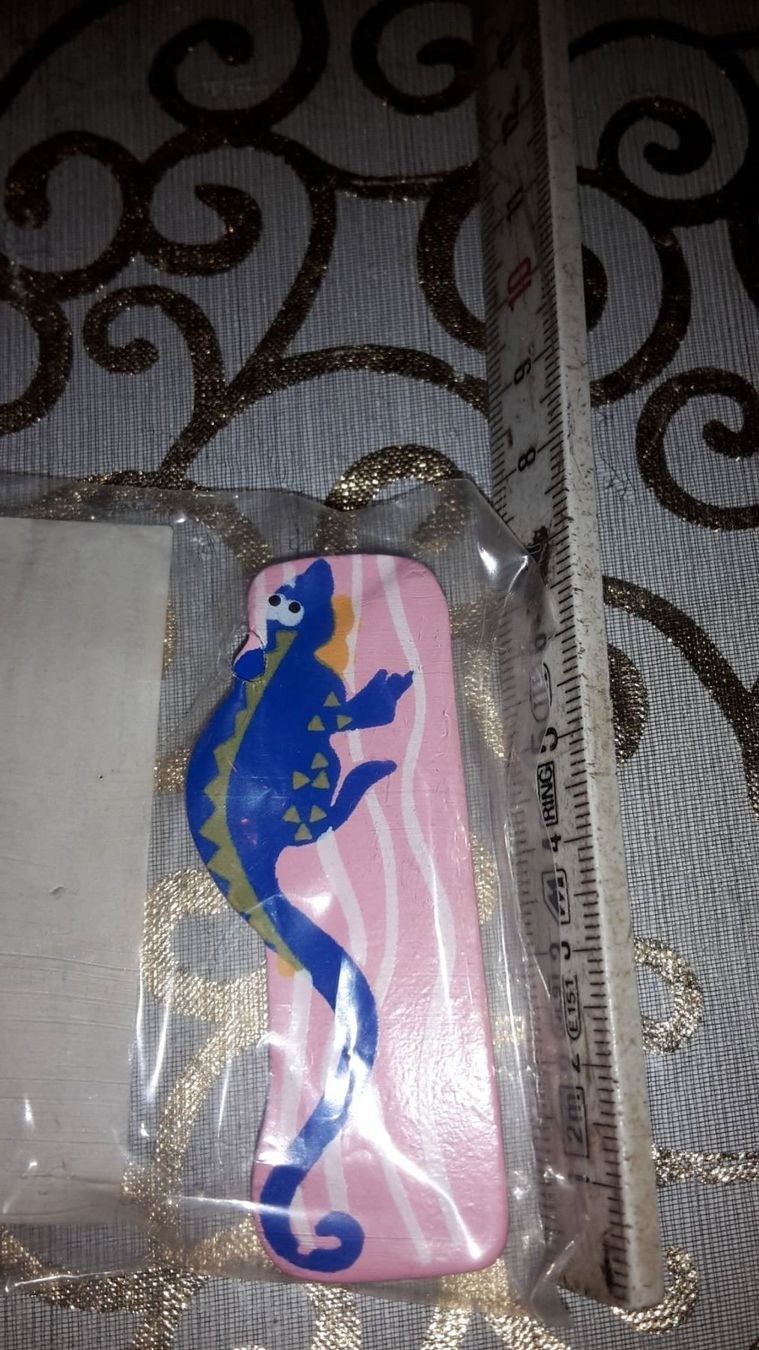 Articoli in legno: Holzbuchstabe I – Nuovo e nell'imballaggio originale da Schwarzenburg venduto da Flamingo07
