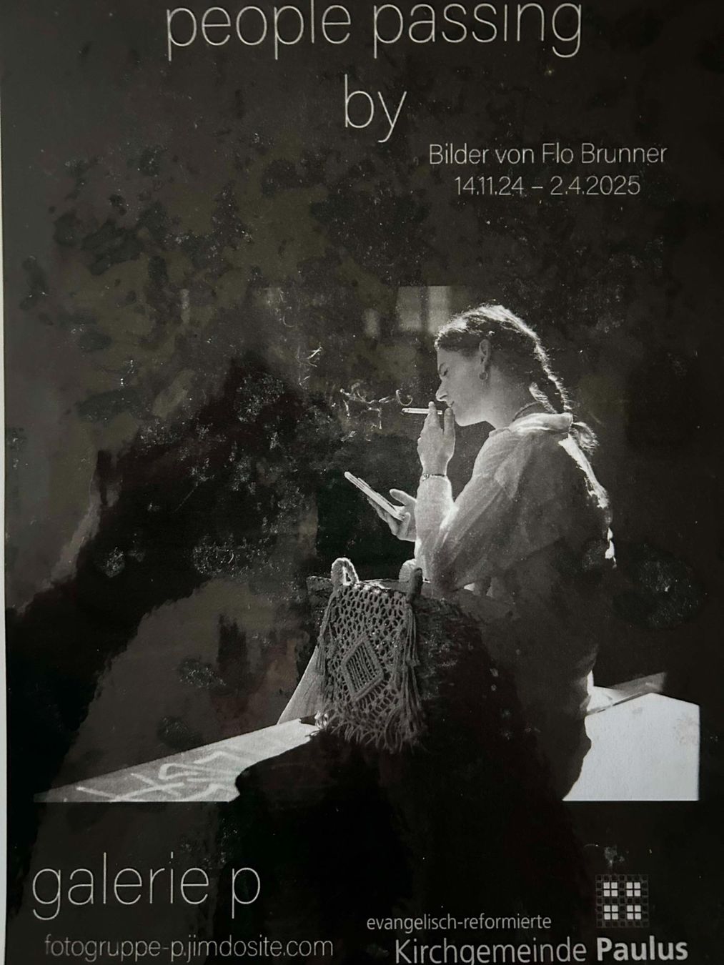 Foto & Immagini: Fragility, Schwarzweiss Fotografie – Usato da Bern venduto da Flo_Brunner 2