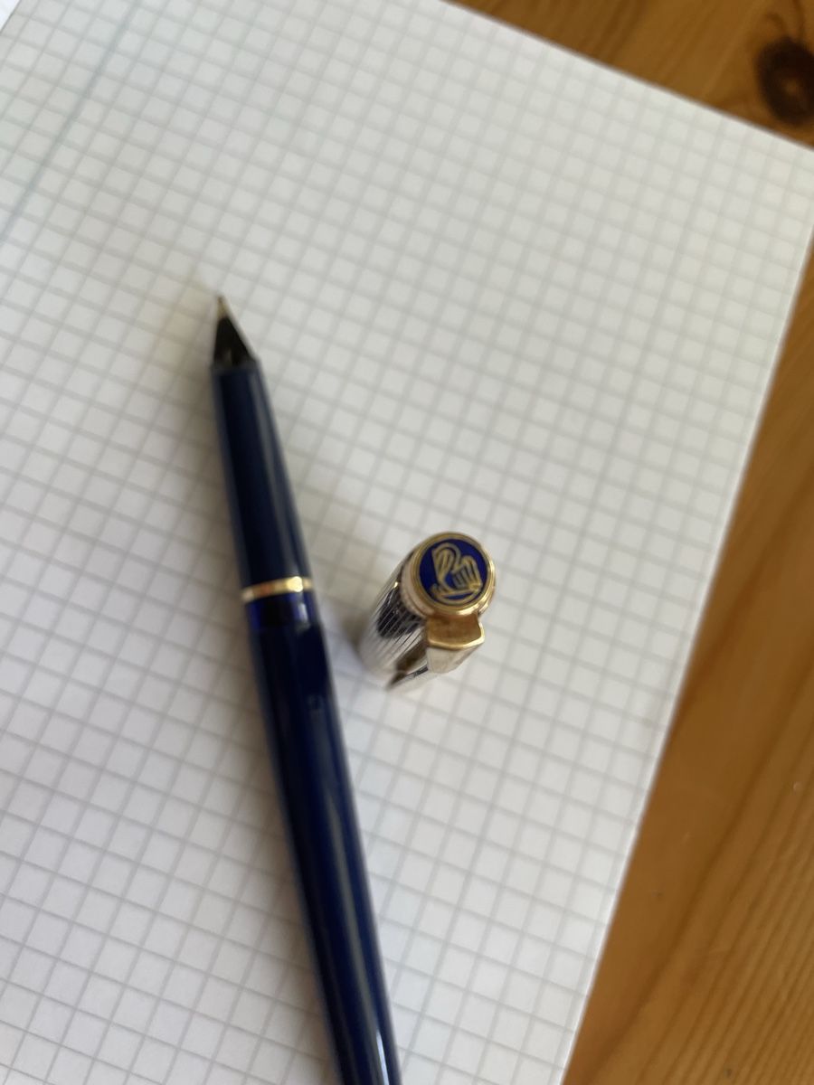 Pelikan Penna & Evidenziatori: Pelikan Federfüller – Usato da Schaffhausen venduto da bmi_5j58 2