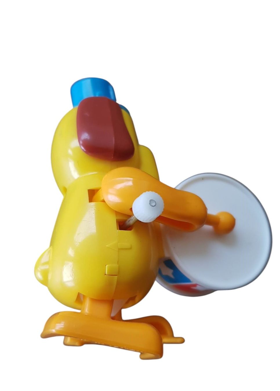 Giocattoli: Wind up topy Hund 1980er – Usato da Mörschwil venduto da lindaswunderkiste 8
