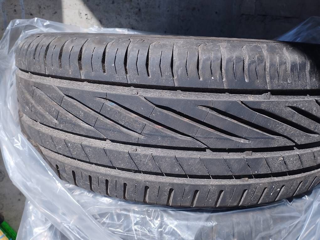 Altro in Scrittura & Disegno: 4 gomme estive 205 55 r16 – Usato da SAVOSA venduto da LUGA81 1