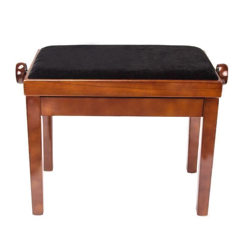 Sgabelli: Eleganter Klavier Hocker, neu! – Nuovo (secondo la descrizione) da Thun venduto da Newnewshop 1