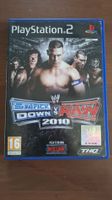 Jeu WWE SmackDown vs Raw 2010 PlayStation 2 