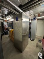 Liebherr Gastro Gefrierschrank GGPv 6570 601 Liter