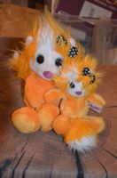 PELUCHE MAMY + KIND - CM 28+CM20 AYUMI