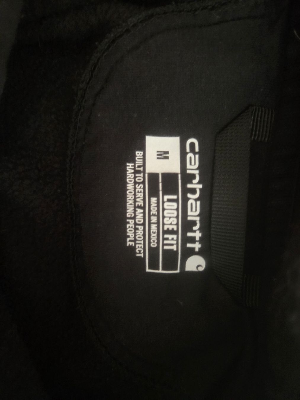 Carhartt Maglioni & Felpe: Carhartt Kapuzenpullover – Usato da Mosnang venduto da anj_y5rj 1