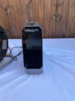 Creality Filament Trockner graue Farbe, Nr 49