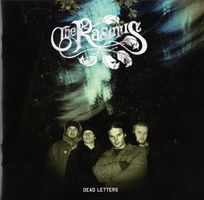 THE RASMUS (CD) Dead Letters