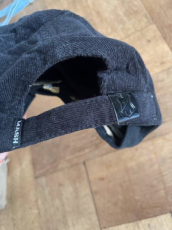Hüte, Mützen & Caps: Cap schwarz – Neu (gemäss Beschreibung) aus Basel von helger 2