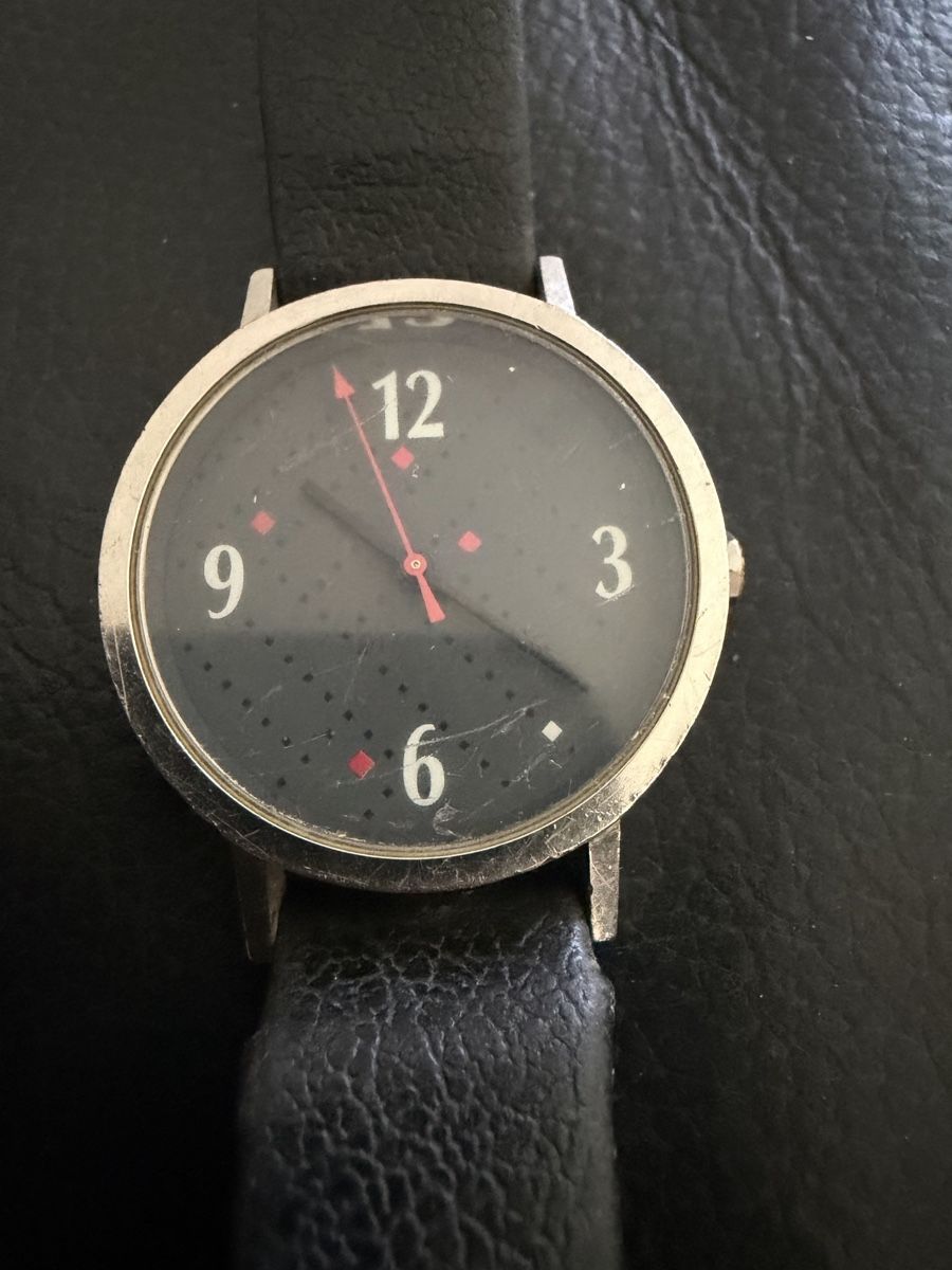 Bracciali & Braccialetti: Mondaine Watch LTD Automatic uhr – Usato da Baden venduto da noli.r 1
