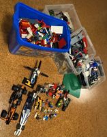 Tantissimi Lego
