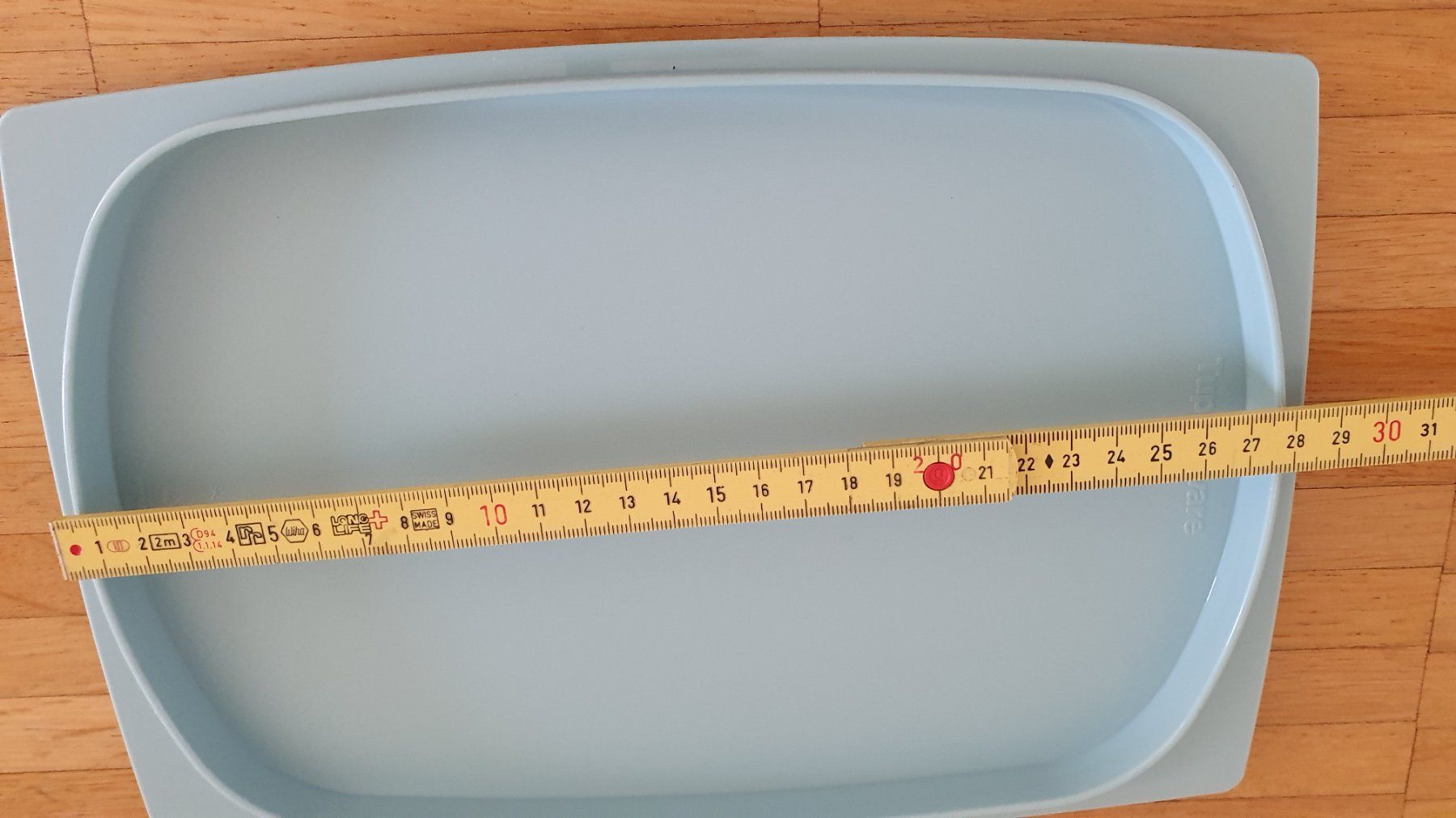 Tupperware Recipients et similaires: Tupperware  Käsemax/Käseglocke – D'occasion à Laufenburg par megane1959 3