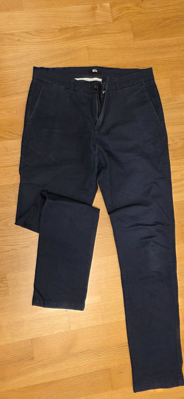 Hosen: Herren Hose Grösse 29/32 – Gebraucht aus Jona von Stekar72