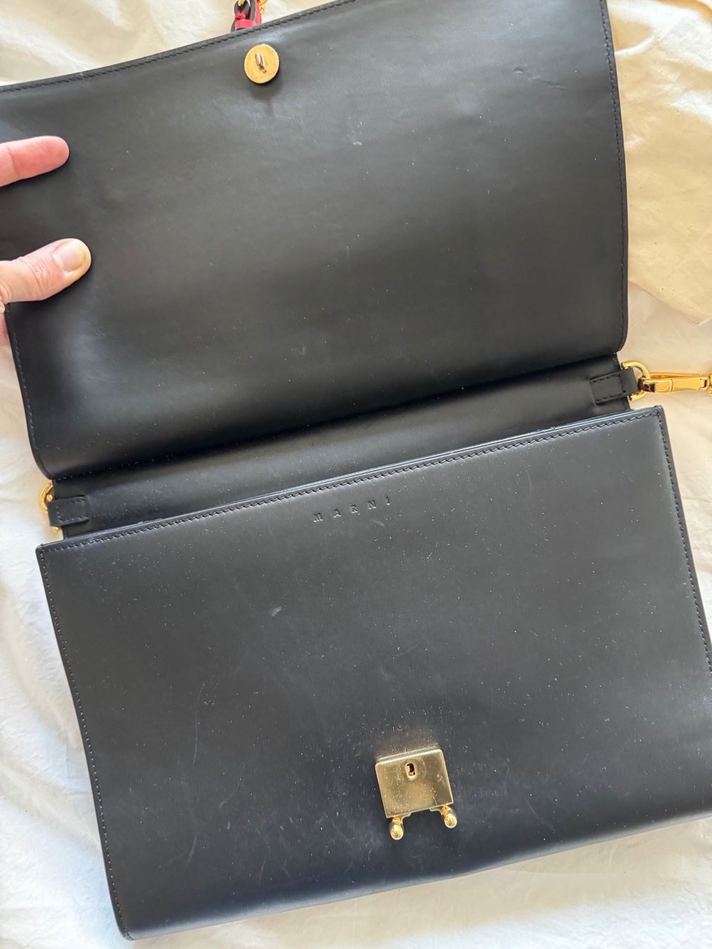 Borse: Marni Tasche – Usato da Bern venduto da flo_yc6p 5