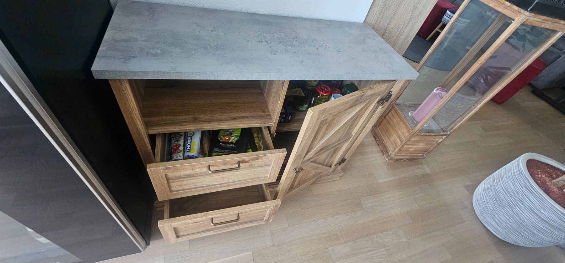 Beliani Kommoden: Kommode – Gebraucht aus Wittenbach von fam_stu 4