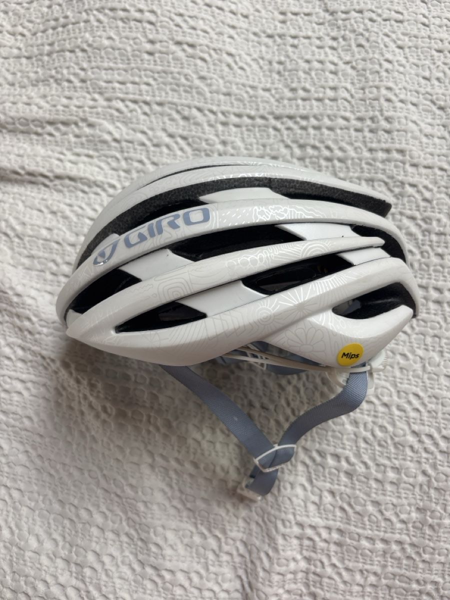 Giro Caschi: Casque vélo route Giro – Usato da Coffrane venduto da cha_h2mp 1