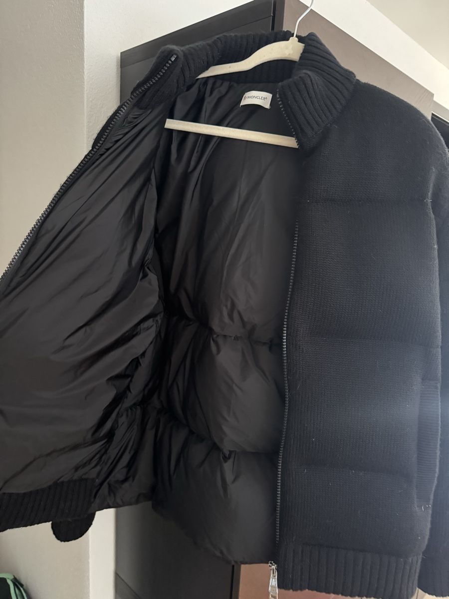 Vestes: Veste Hiver taille L – D'occasion à Rorschach par ilo_jxk7 4
