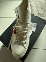 Converse  Lift High weiss Gr.40 neu&ungetragen