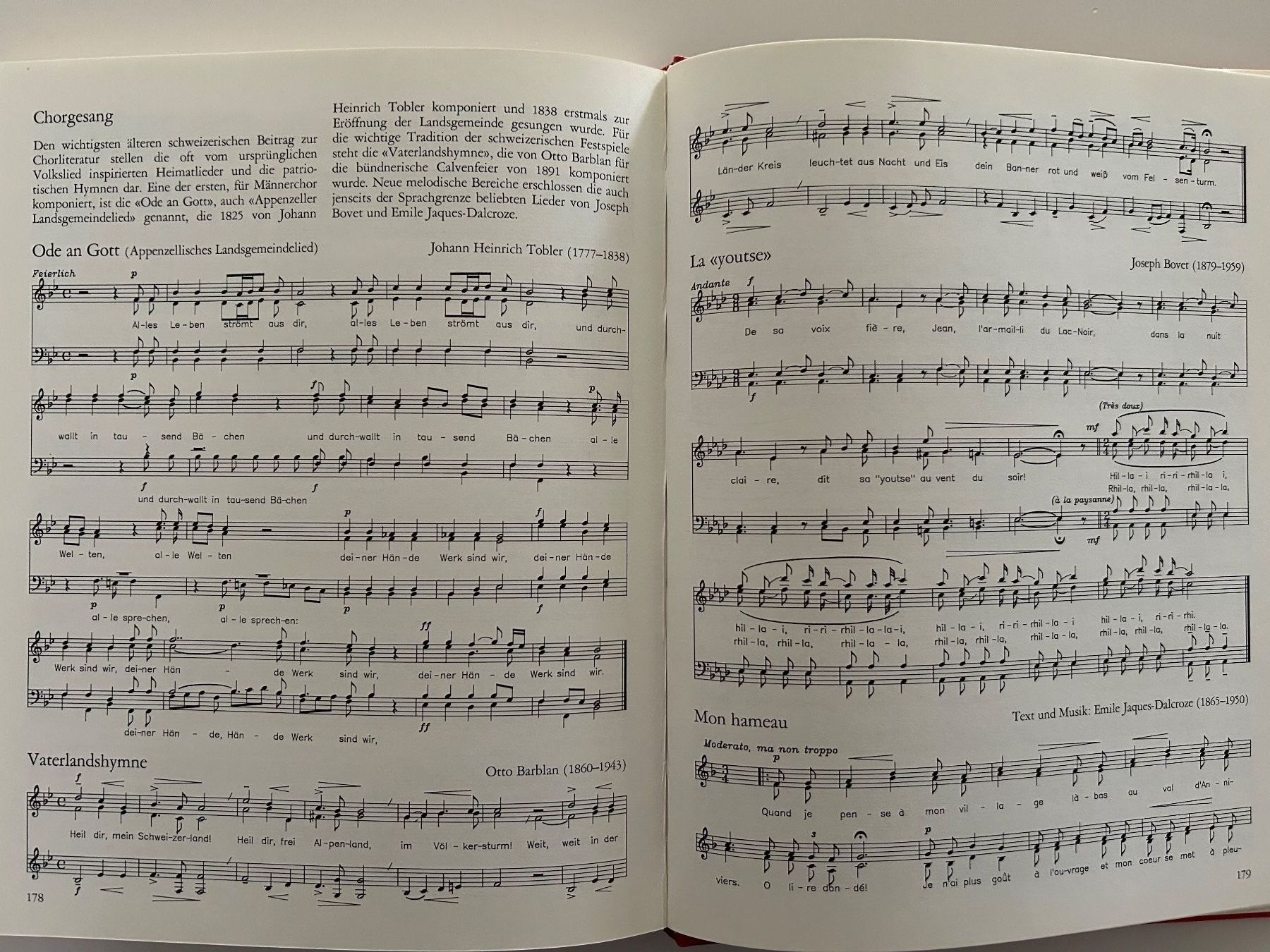 Libri: Volksmusik in der Schweiz – Usato da Pfäffikon ZH venduto da Wacardo 9