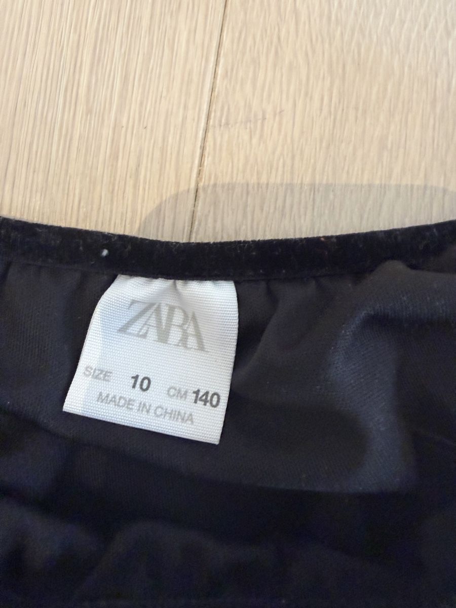 Zara Kleider & Röcke: Zara Pailetten Rock 140 – Neu (gemäss Beschreibung) aus Wallisellen von Nataschab0 1