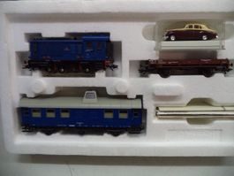 Märklin Zugpackung HO Nr.28502