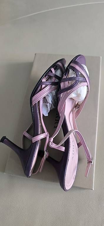 Scarpe da donna: Dress & abendschuhe  – Usato da Zürich venduto da joo_hrd5 1