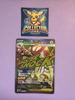 Pokemon Mega Attack Rare Mega Dream 225/193