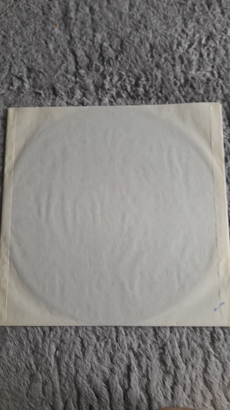 Dischi in vinile: MATHIAS RICHLING   ICH BIN'S GAR NICHT    LP    VINYL – Usato da Wetzikon ZH venduto da Ramones01 2
