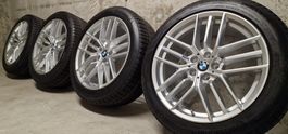 Original BMW 5er i5 G60 G61 19 Zoll 933 Felgen / Winterräder