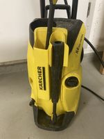 Kärcher Hochdruckreiniger K4 Full Control