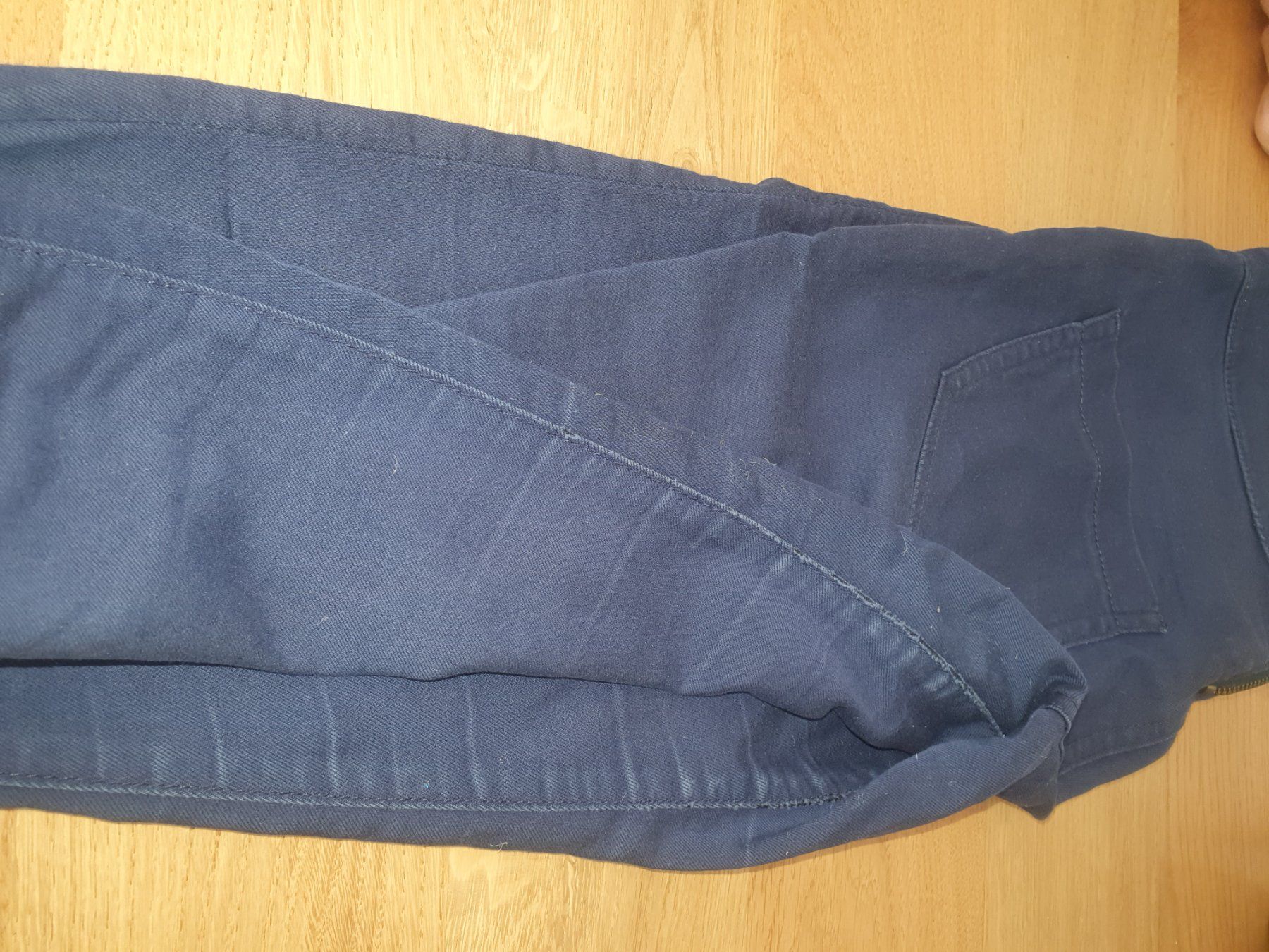 Pantaloni: High waist Hosen – Usato da Moosseedorf venduto da Sonnenschein.. 8