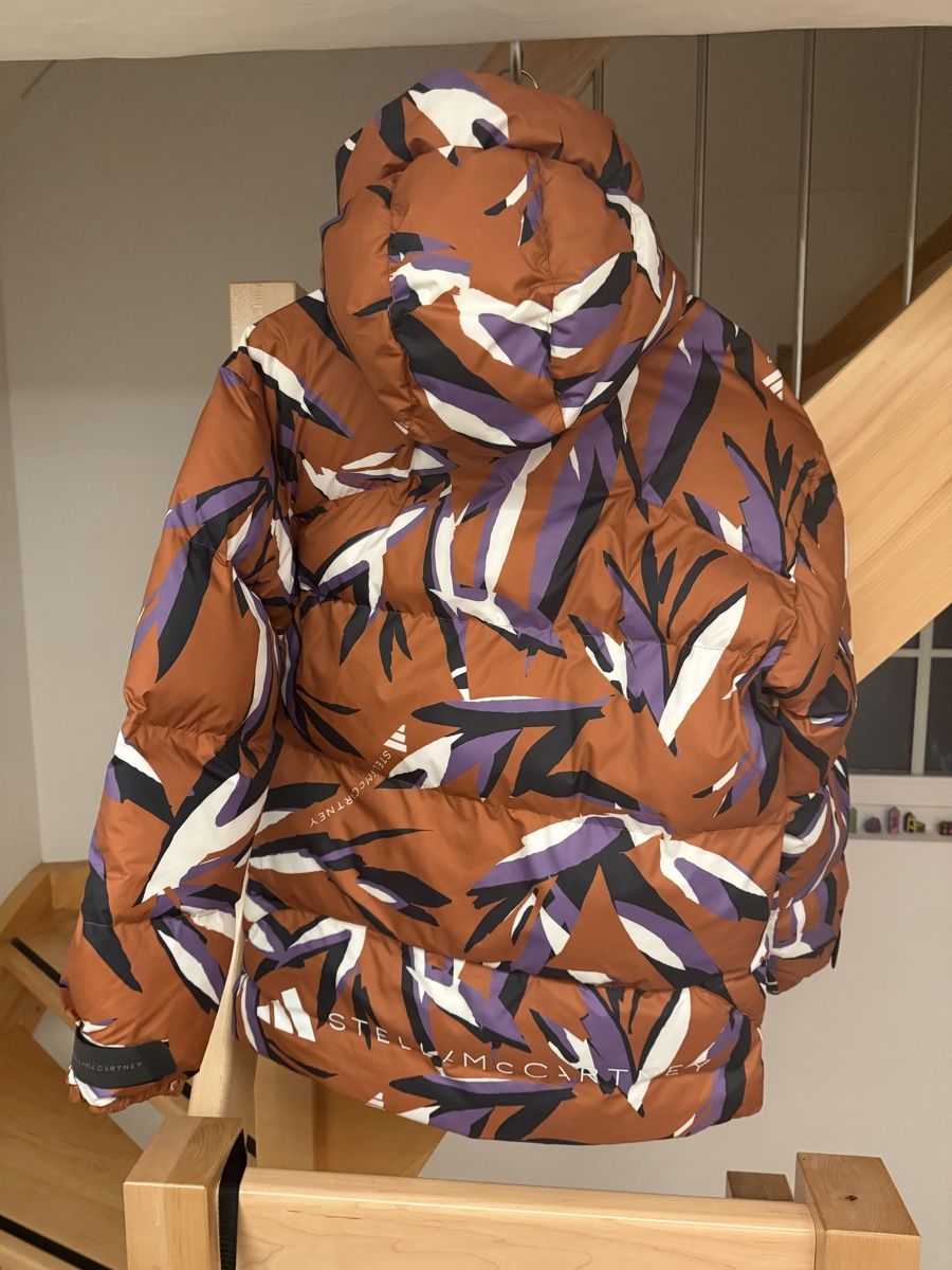 Stella McCartney Giacche: Stella Mc Cartney for Adidas – Usato da Wollerau venduto da ale_nn29 1