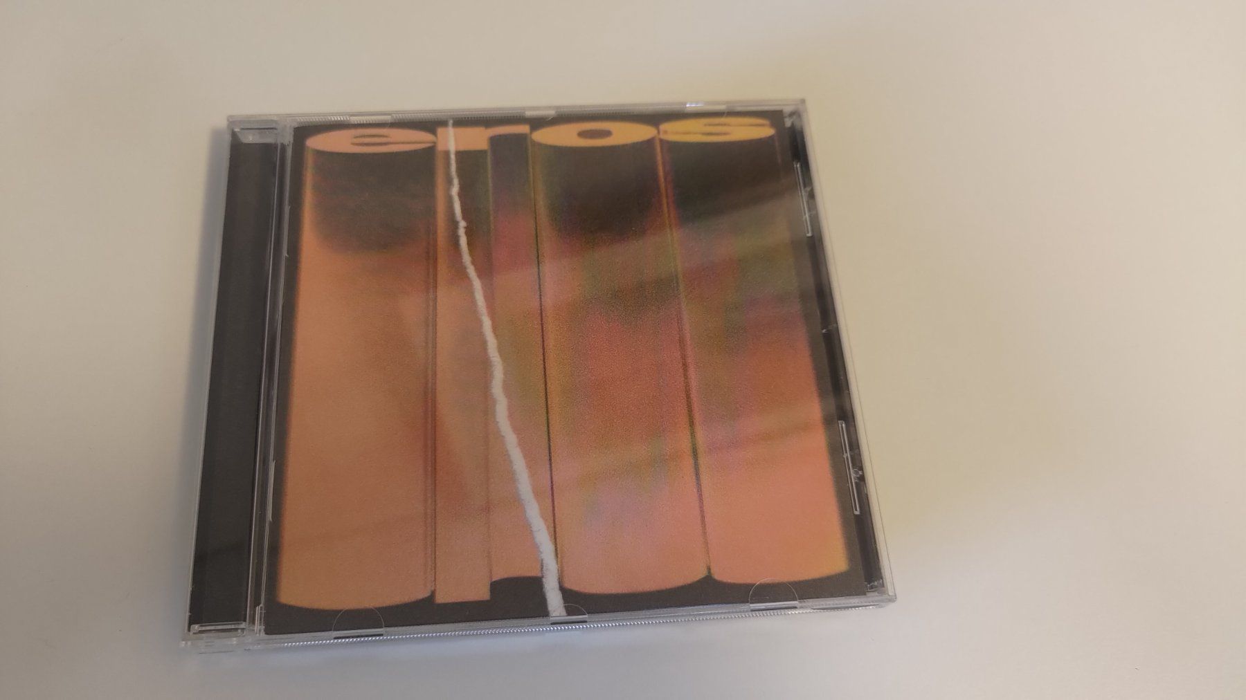 CDs: CD RIN EROS ab 1.- – Gebraucht aus Dörflingen von anubis-grahl