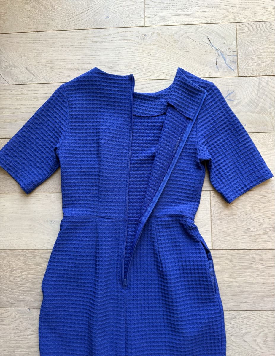 Asos Kleider: Pencil dress by ASOS, EU 38 – Neu (gemäss Beschreibung) aus Zug von Nat.yushkevich 6