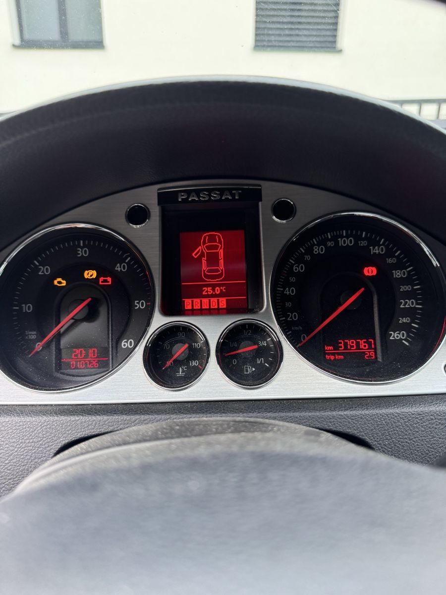 VW Automobili: VW Passat – Usato da Bellinzona venduto da gab_7njn 6