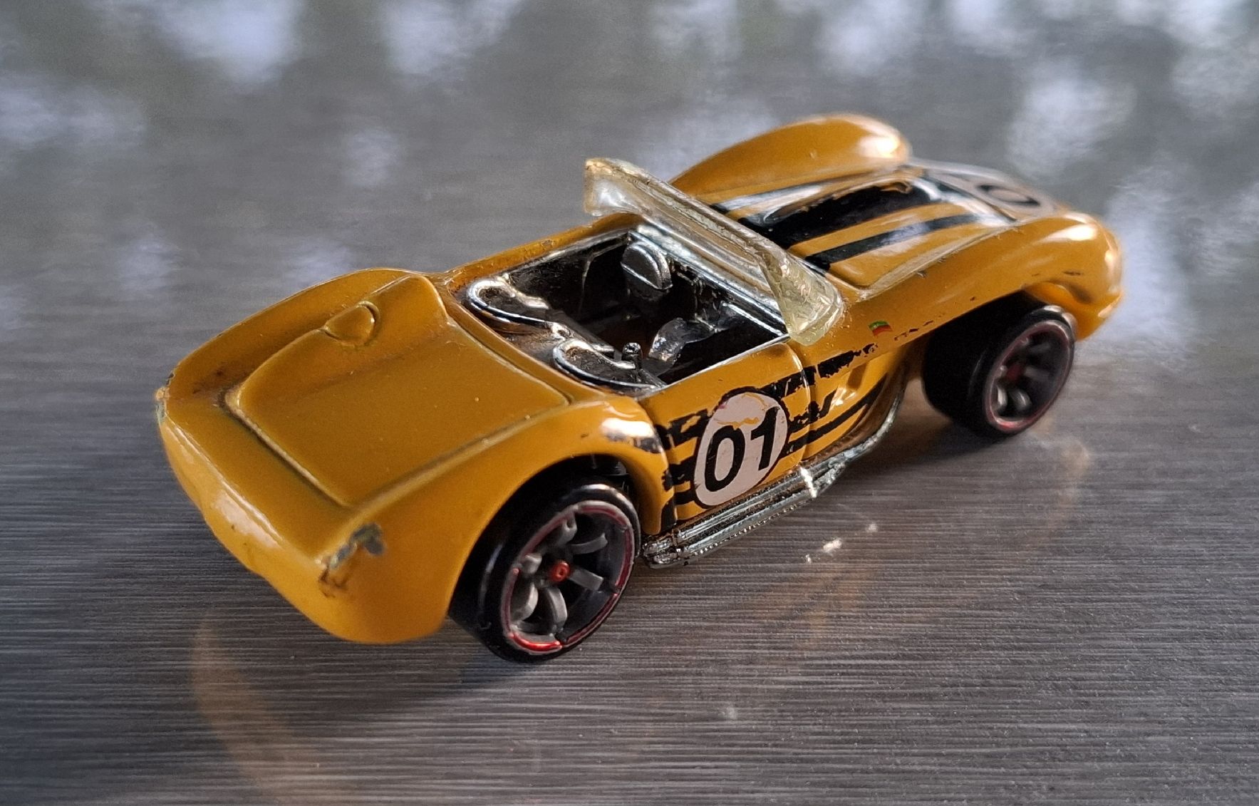 Hot Wheels Voitures modèles: HOT WHEELS FERRARI – D'occasion à Reinach BL par vwbora75 3