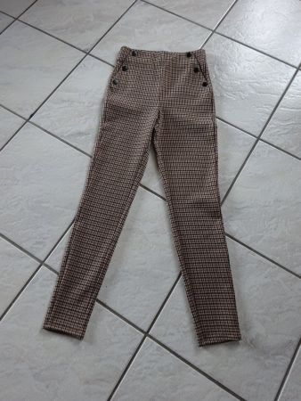 Tolle Jeggins/Stradivarius