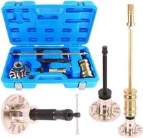 TECPO 3in1 Hydraulischer Ausdrücker-Satz