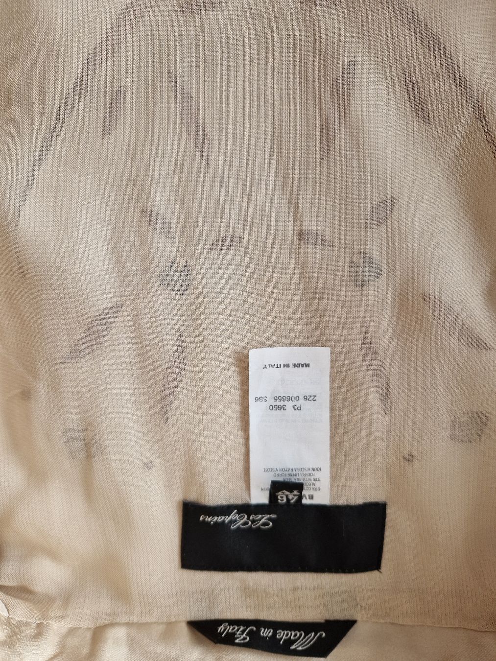 Completi & Tailleur: tailleur Les Copains, Original – Nuovo (secondo la descrizione) da Arbedo venduto da Gyn 8