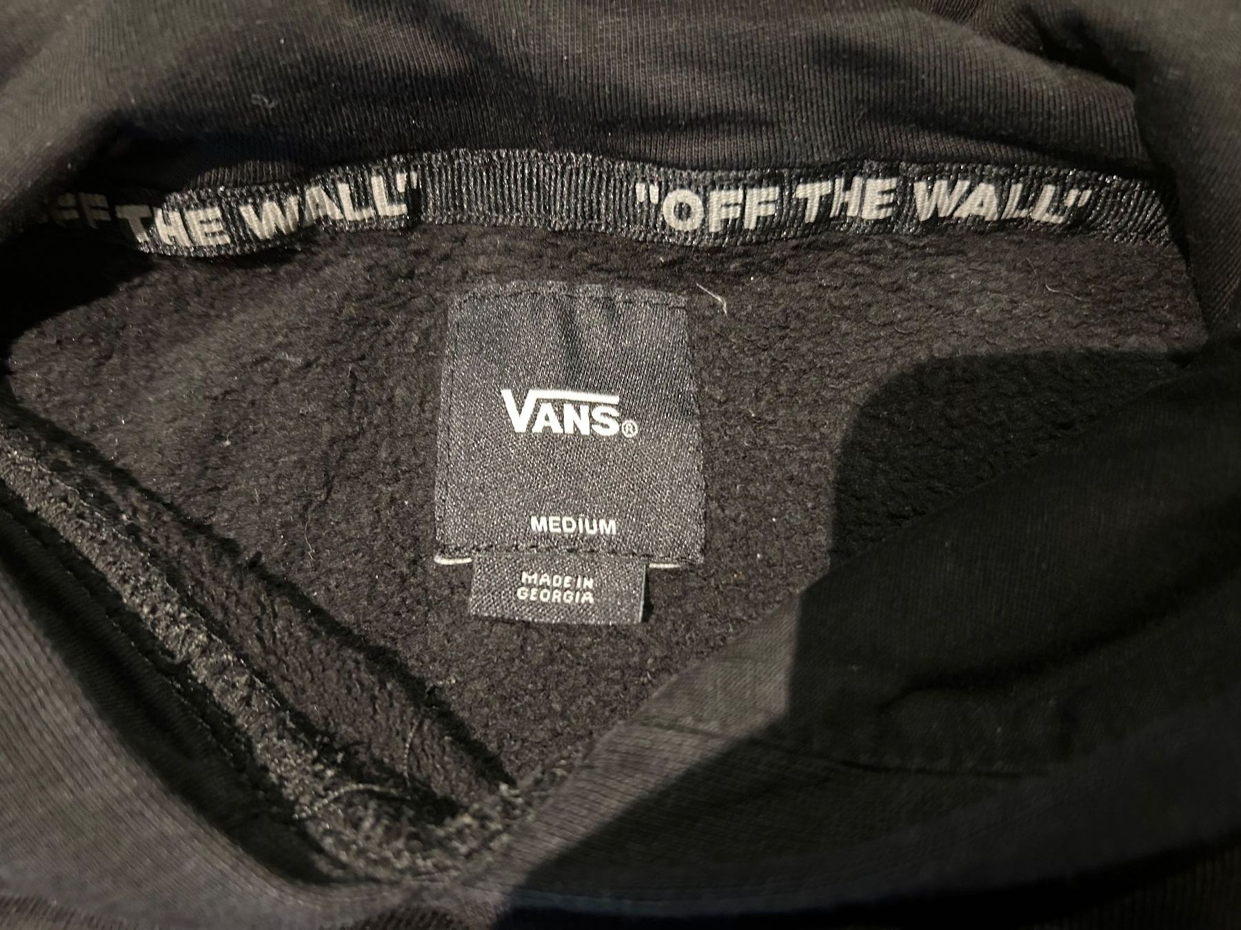 Maglioni & Felpe: Pull noir VANS since 1966 garcon gr. M – Nuovo (secondo la descrizione) da Arbedo venduto da nadia1973 3