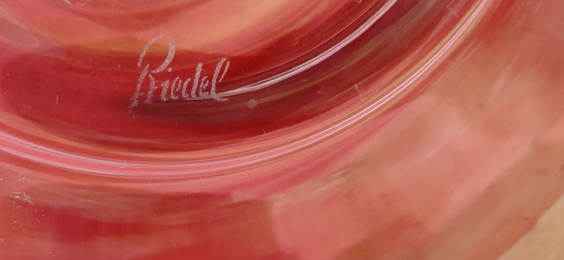 Riedel Caraffe: RIEDEL Ultra Decanter / Dekantierkaraffe – Usato da Trogen venduto da Limboo 5