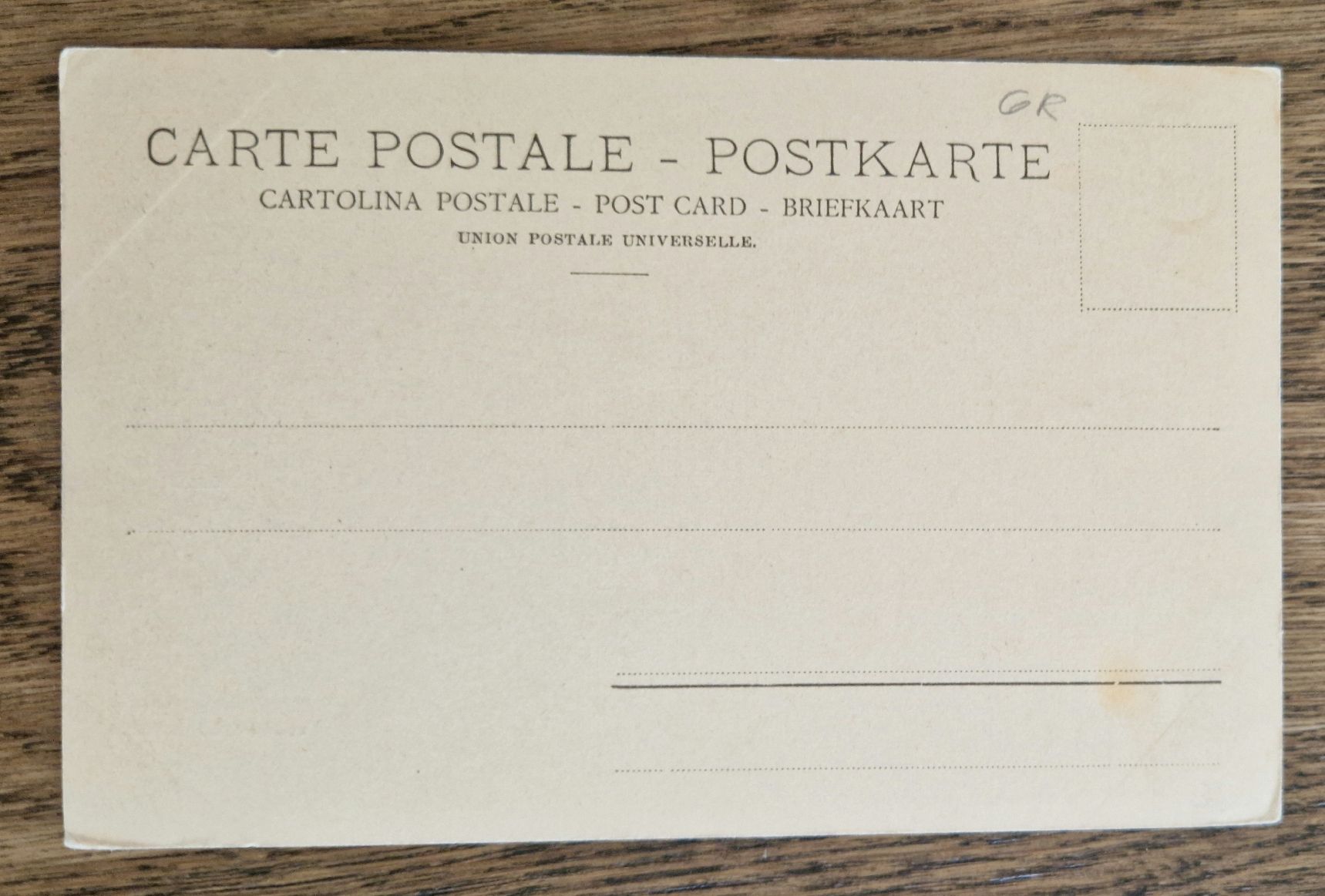 Cartoline postali: Tarasp und Schloss – Usato da Ebikon venduto da Donar50 1