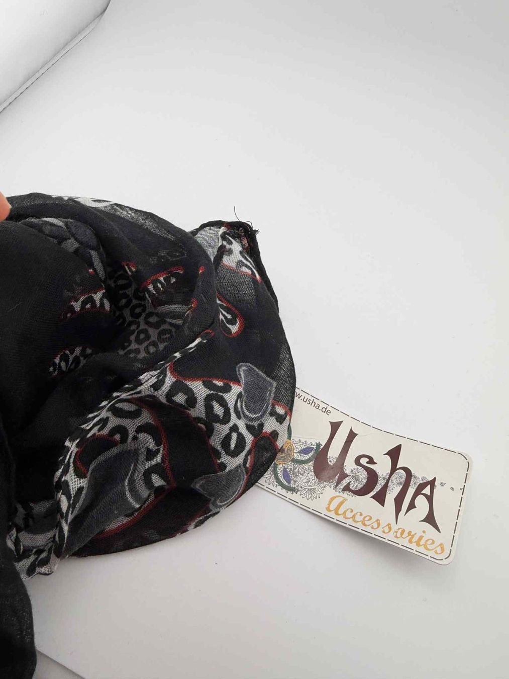 Foulard & Sciarpe: schal neue🌸 – Nuovo e nell'imballaggio originale da Riehen venduto da edu_92w7 6