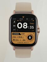 ✅ Top Smartwatch Fitness Tracker, Armband, OVP - an Lager